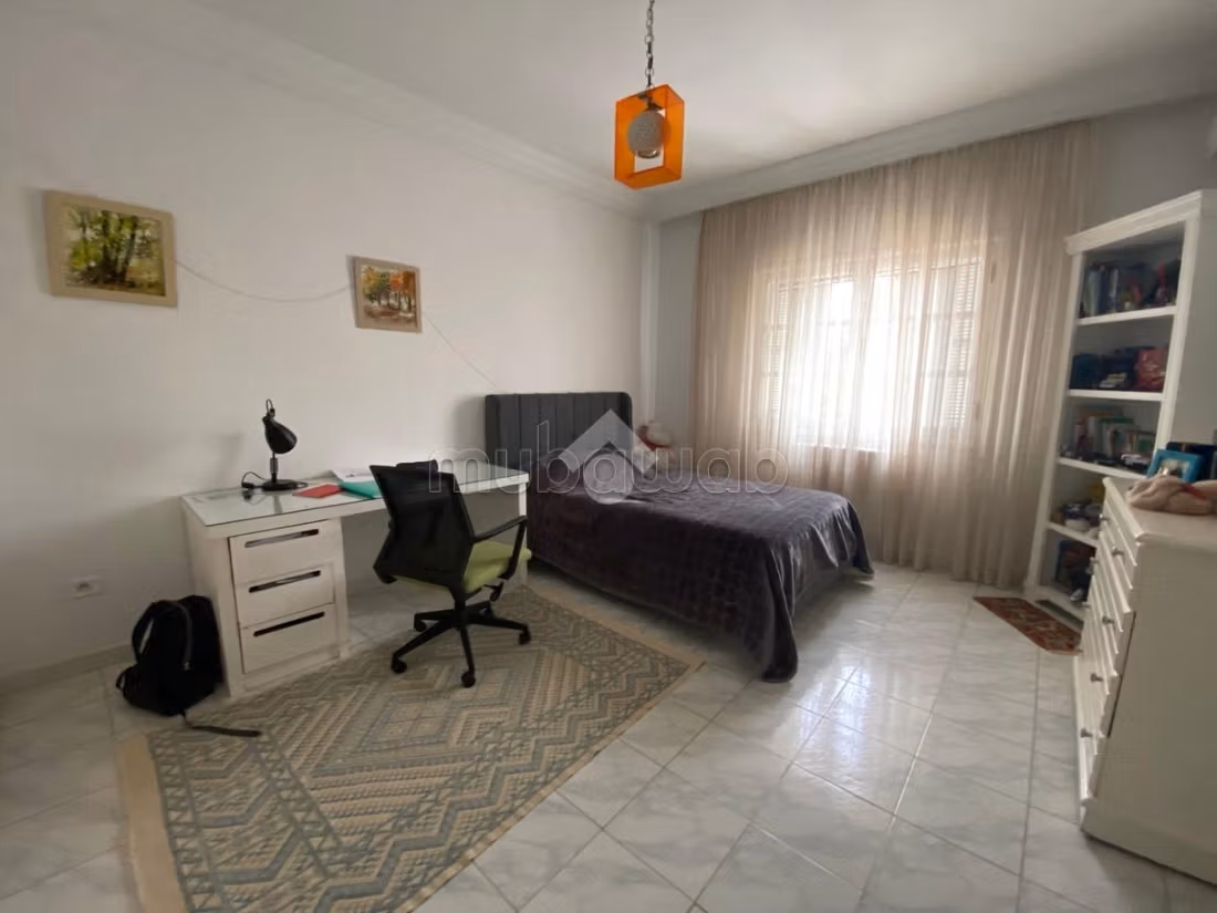 Villa individuelle en vente