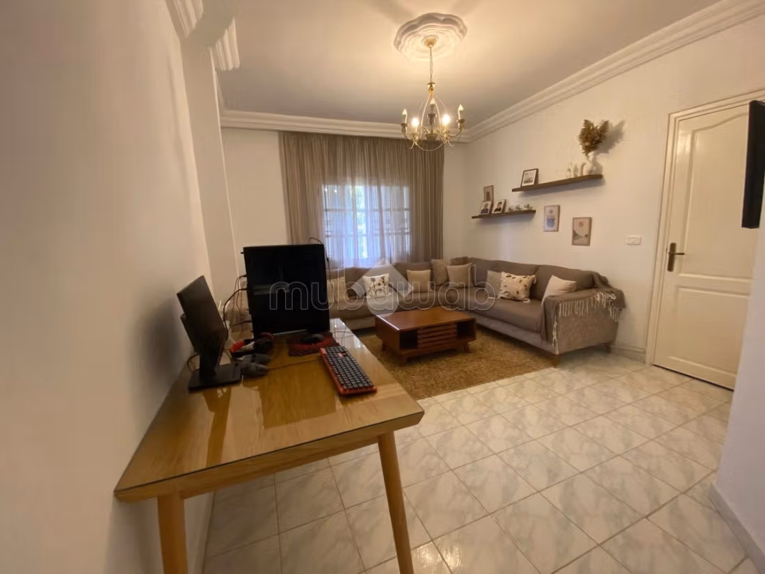 Villa individuelle en vente