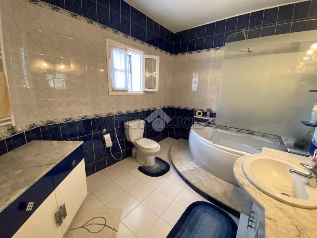 Villa individuelle en vente