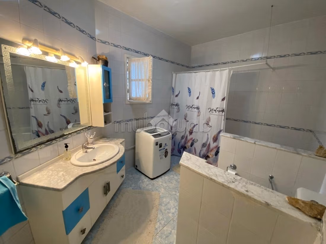 Villa individuelle en vente