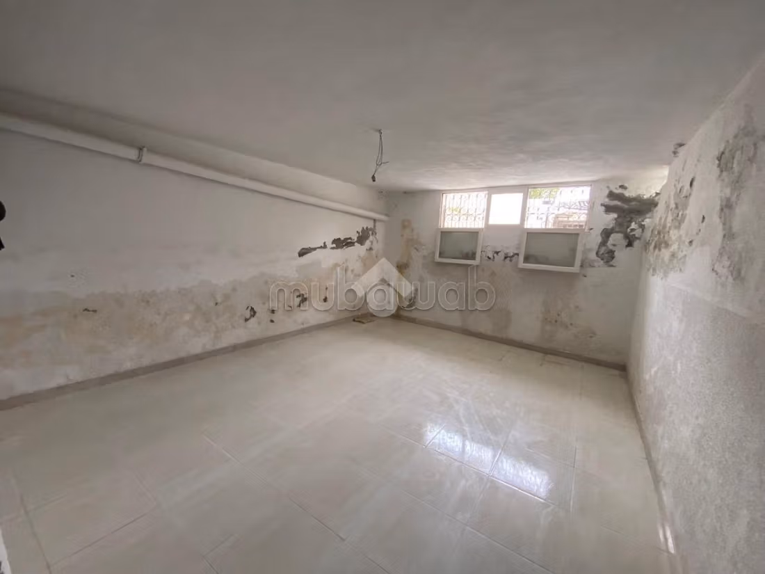 Villa individuelle en vente