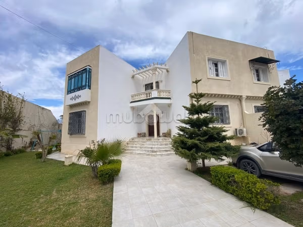 Individual villa for sale