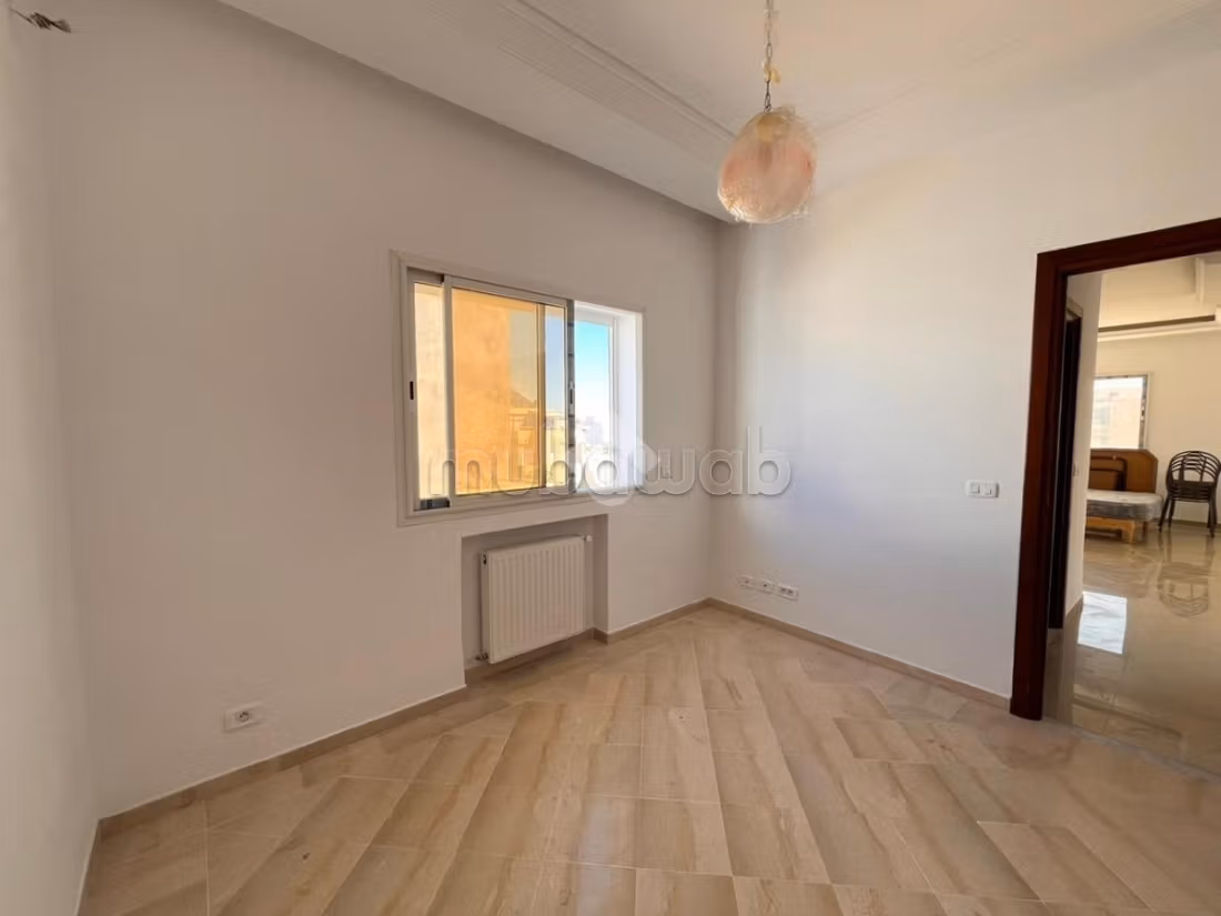 Piano di villa in affitto