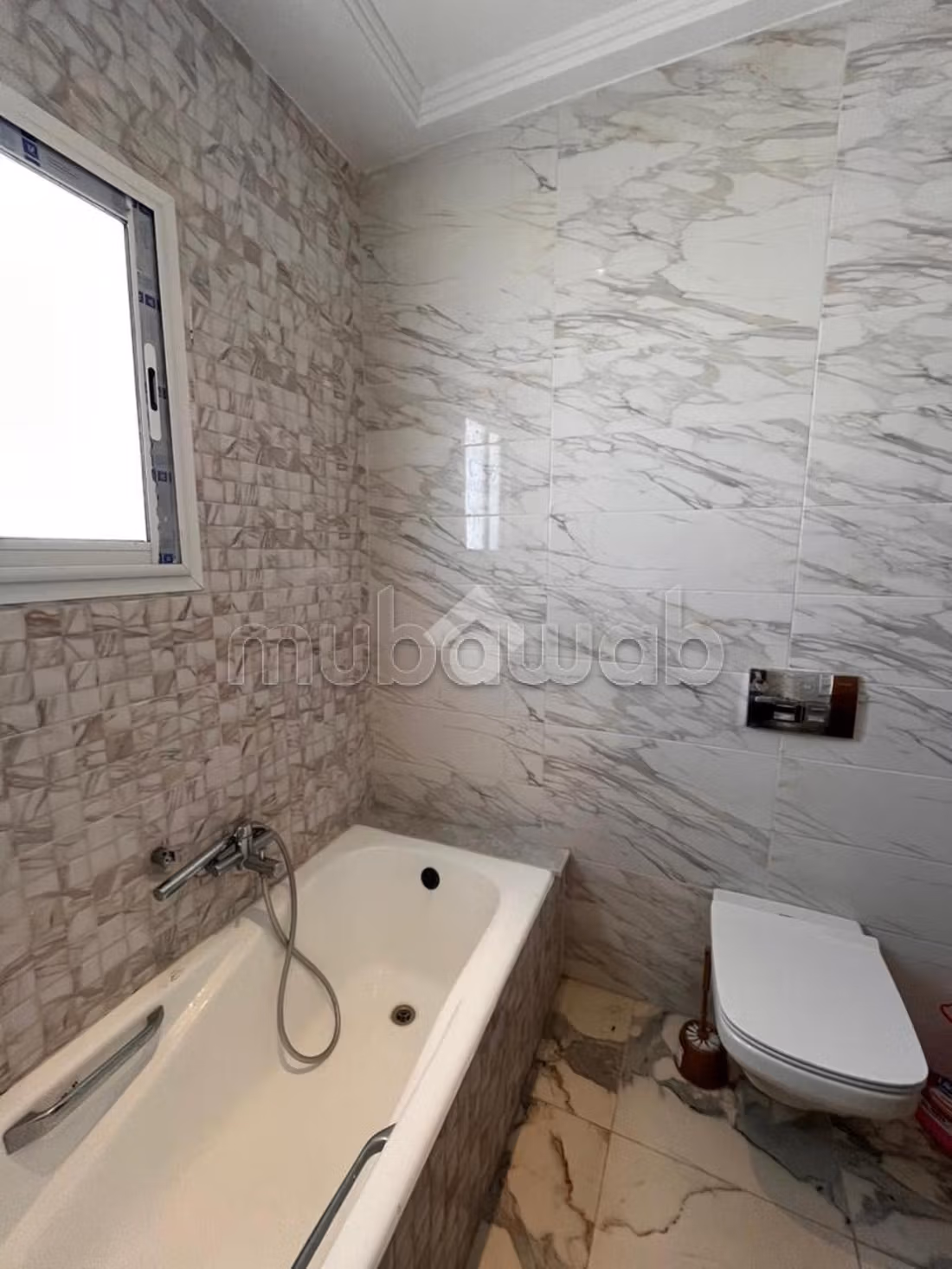 Piano di villa in affitto