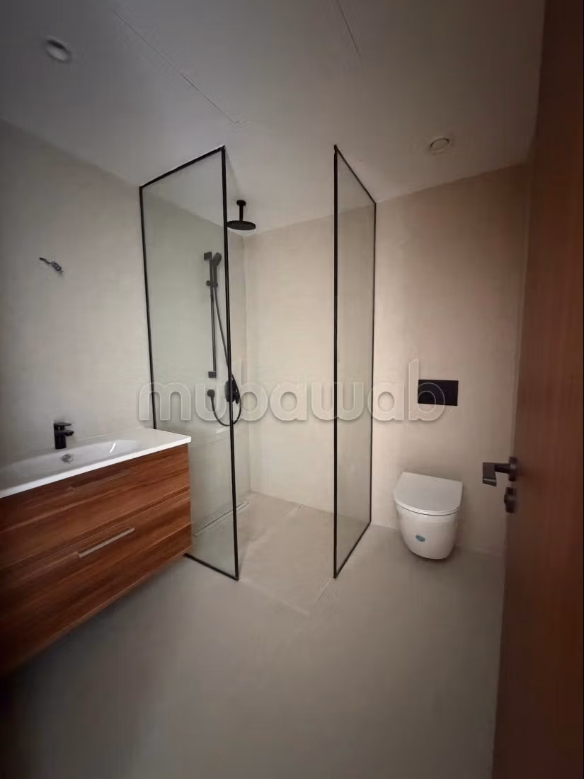 Appartement à louer a rabat souissi l orangeraie