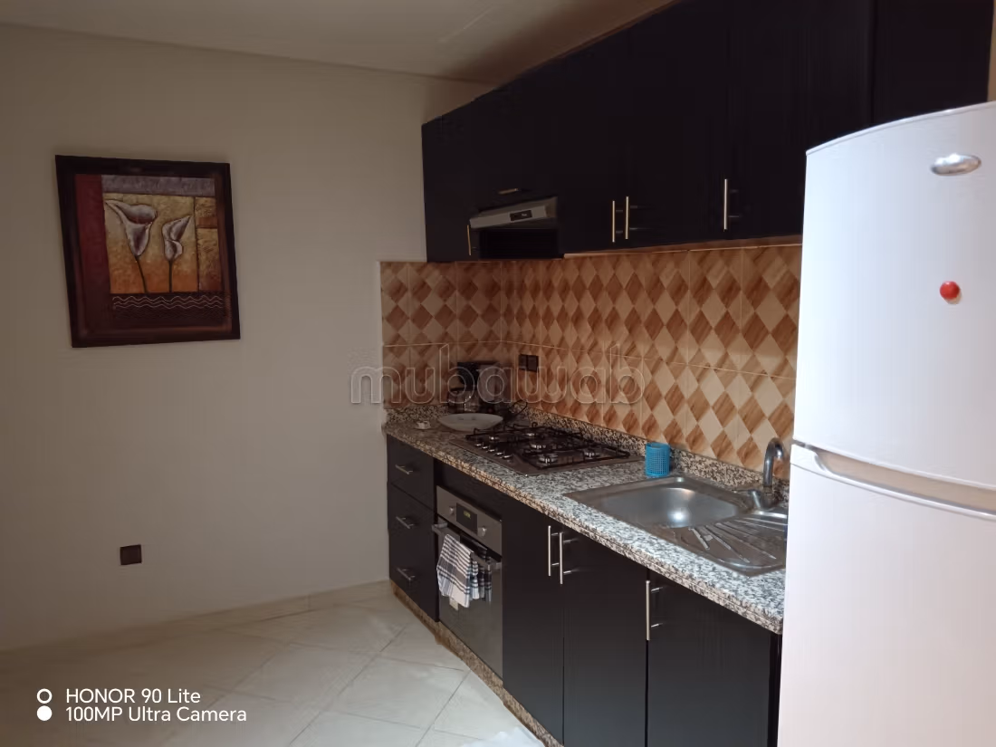 Appartement 75 m² f Camp Al Ghoul — 8