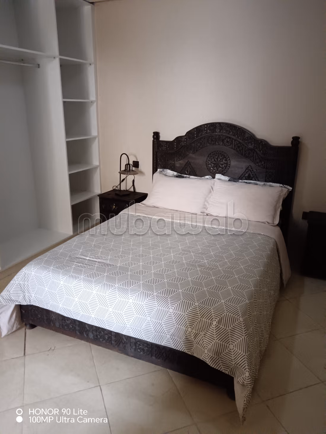 Appartement 75 m² f Camp Al Ghoul — 7