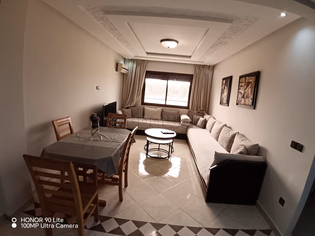 Appartement meublé à la location — 4