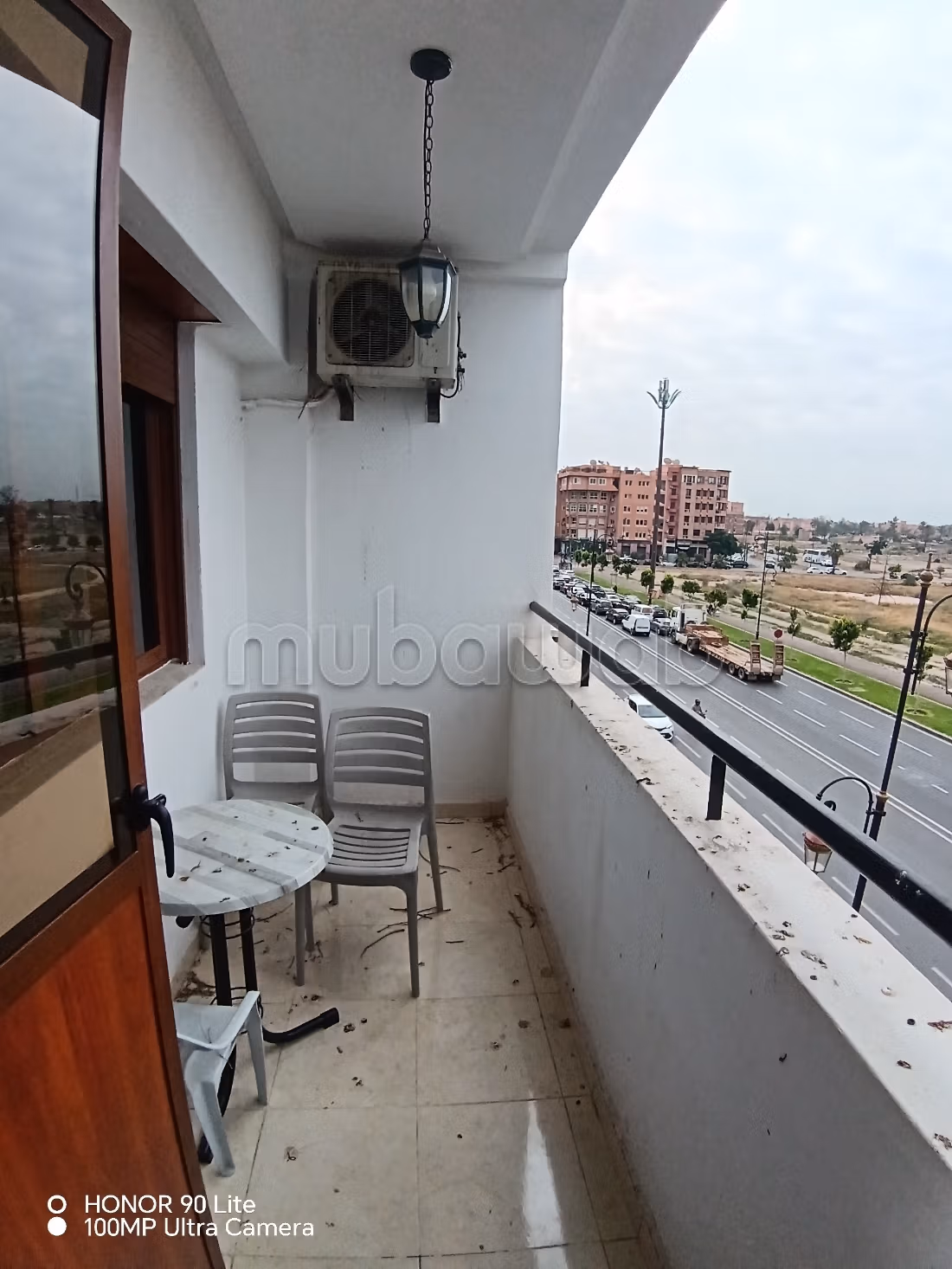 Appartement meublé à la location — 3