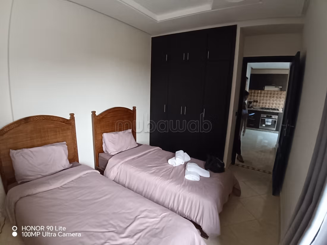 Appartement 75 m² f Camp Al Ghoul — 10