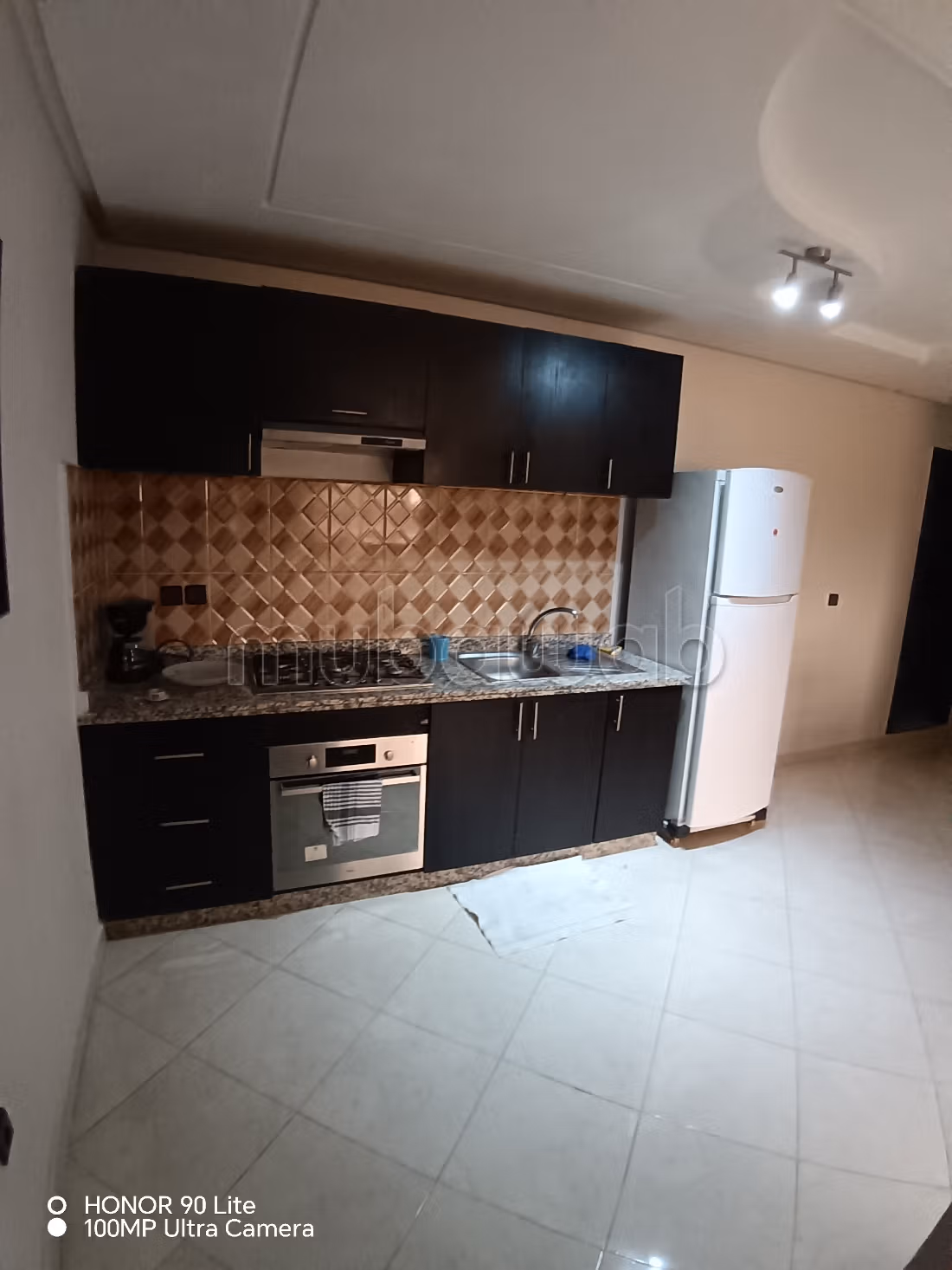 Appartement meublé à la location — 2