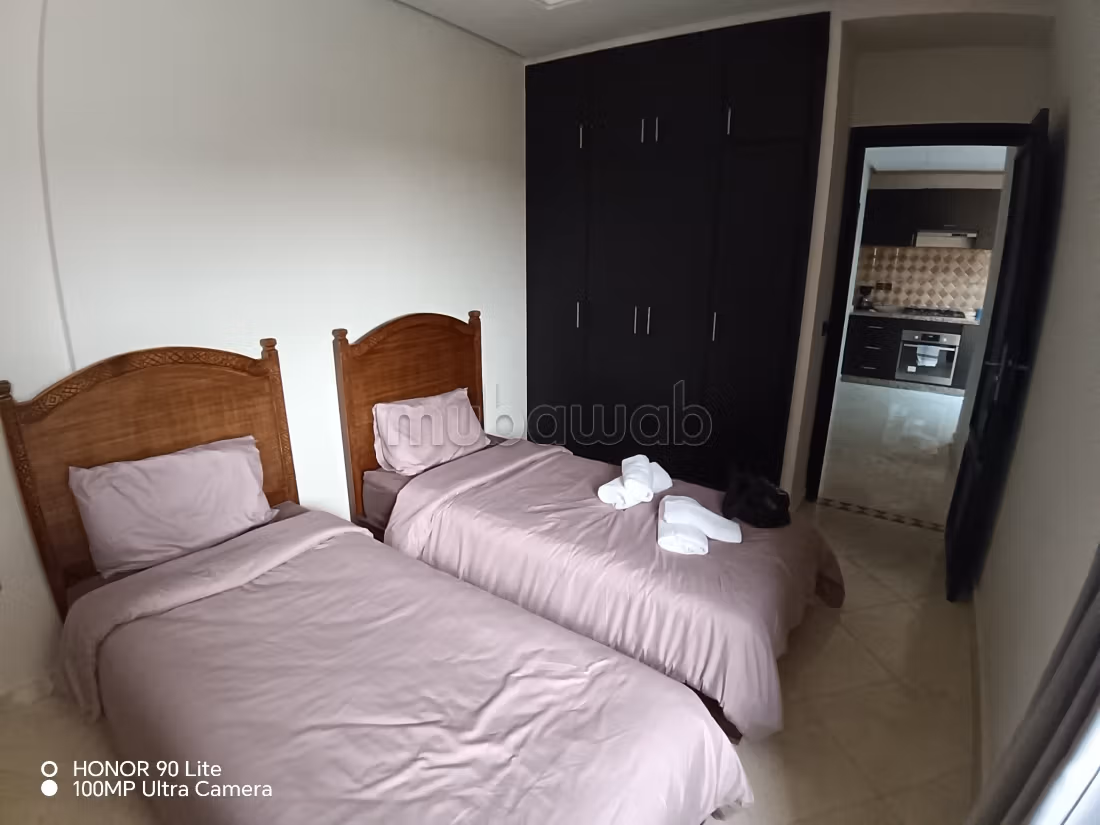 Appartement 75 m² f Camp Al Ghoul — 9