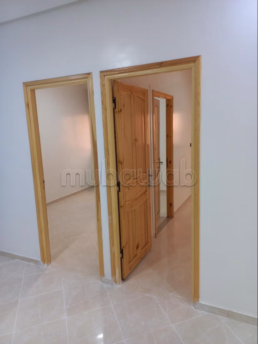 Appartement 100 m² f Centre ville — 2