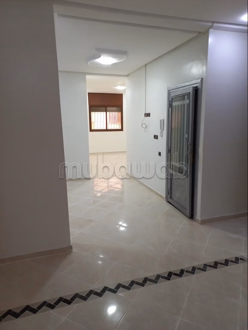 Appartement 100 m² f Centre ville — 3