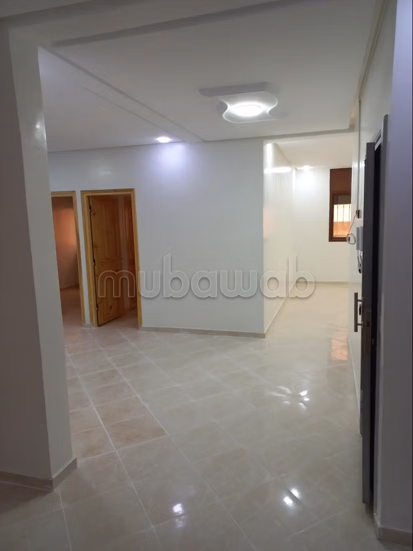 Appartement 100 m² f Centre ville — 5