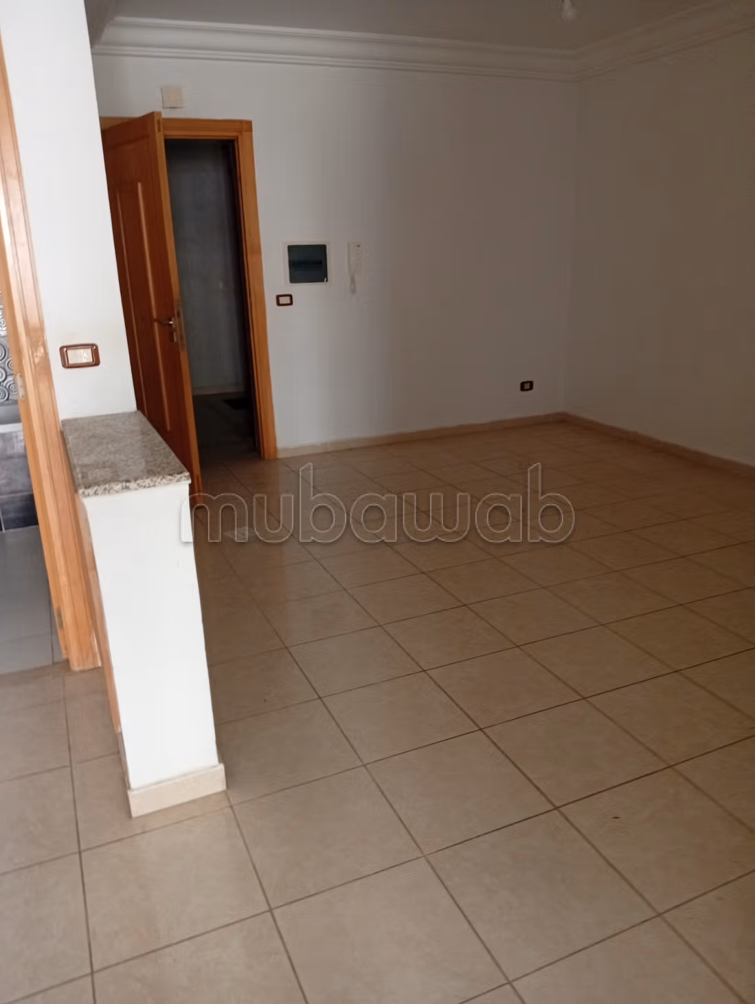 Vente menzah9c s1 haut standing