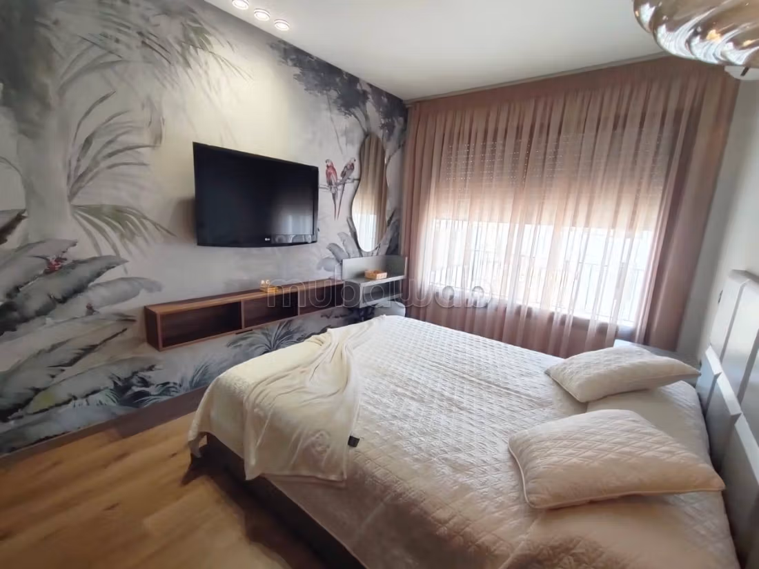 Appartement 50 m² à Val Fleury — 13
