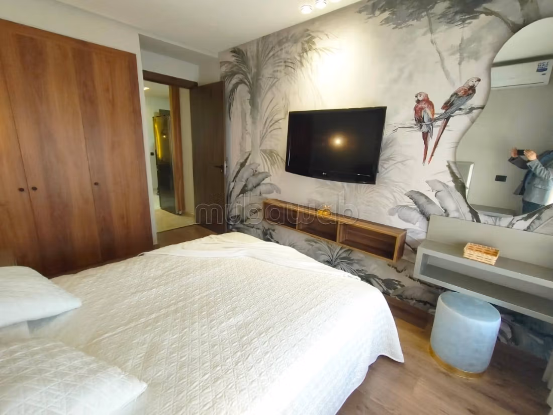 Appartement 50 m² à Val Fleury — 14