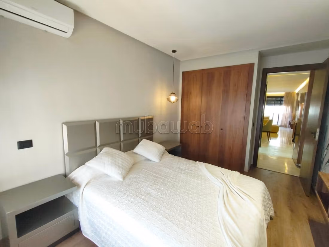 Appartement 50 m² à Val Fleury — 12