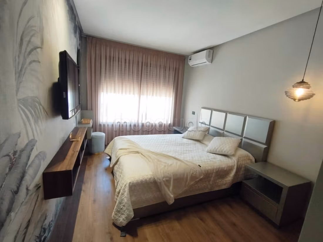 Appartement 50 m² à Val Fleury — 11