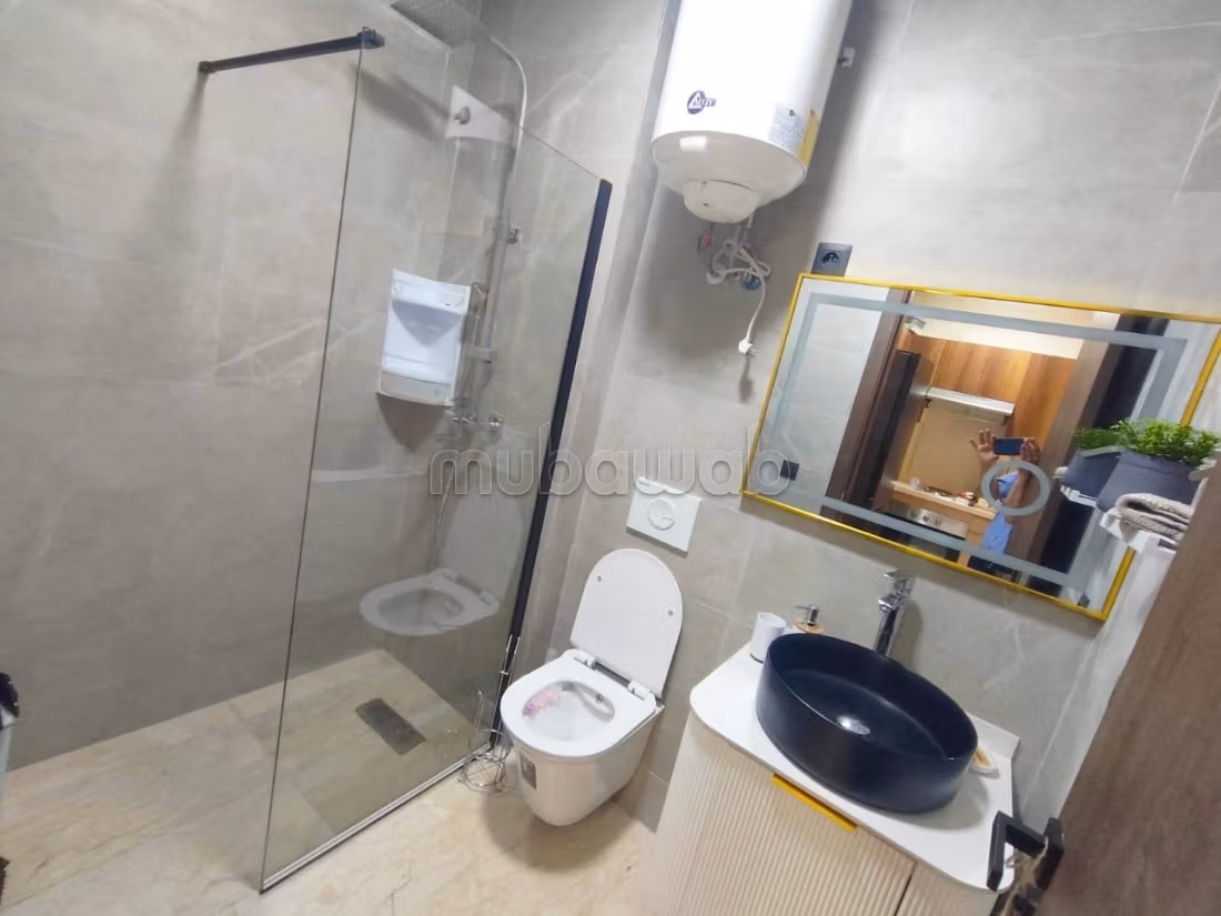 Appartement 50 m² à Val Fleury — 9