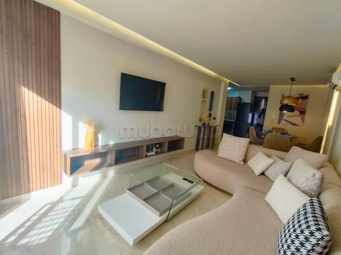 Appartement 50 m² à Val Fleury — 10