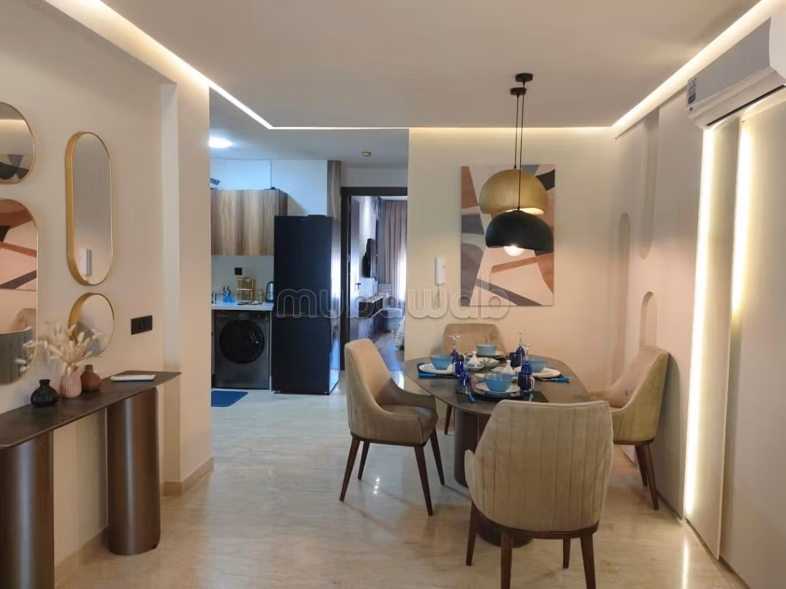 Appartement 50 m² à Val Fleury — 7