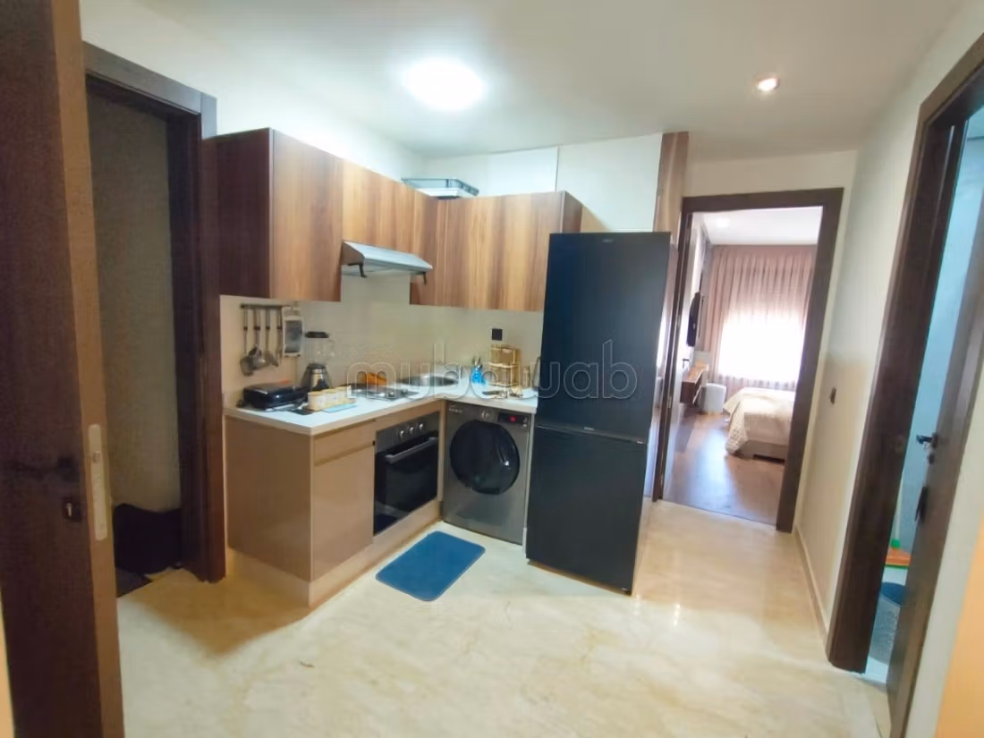 Appartement 50 m² à Val Fleury — 8