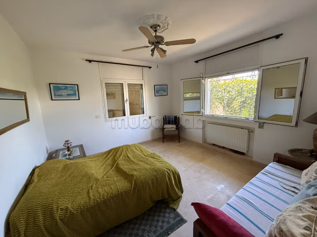 A vendre une villa à Hammamet Sud