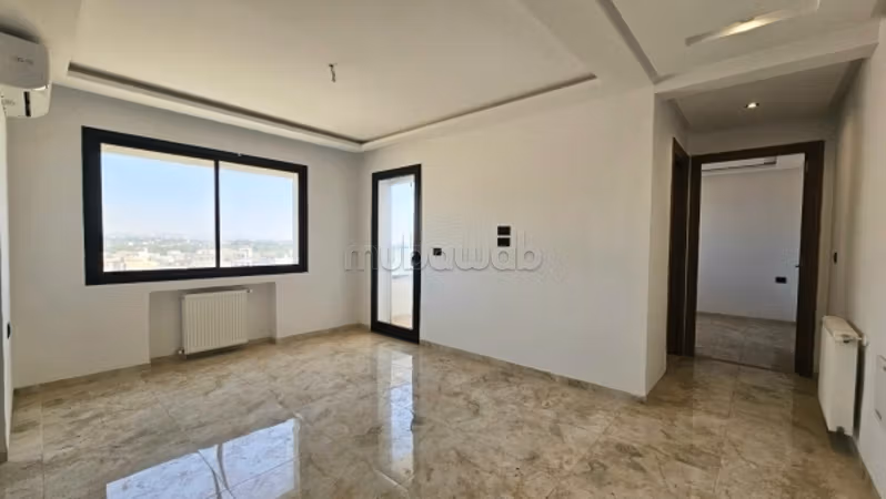 À vendre S1 dans une résidence à AFH Mrezga