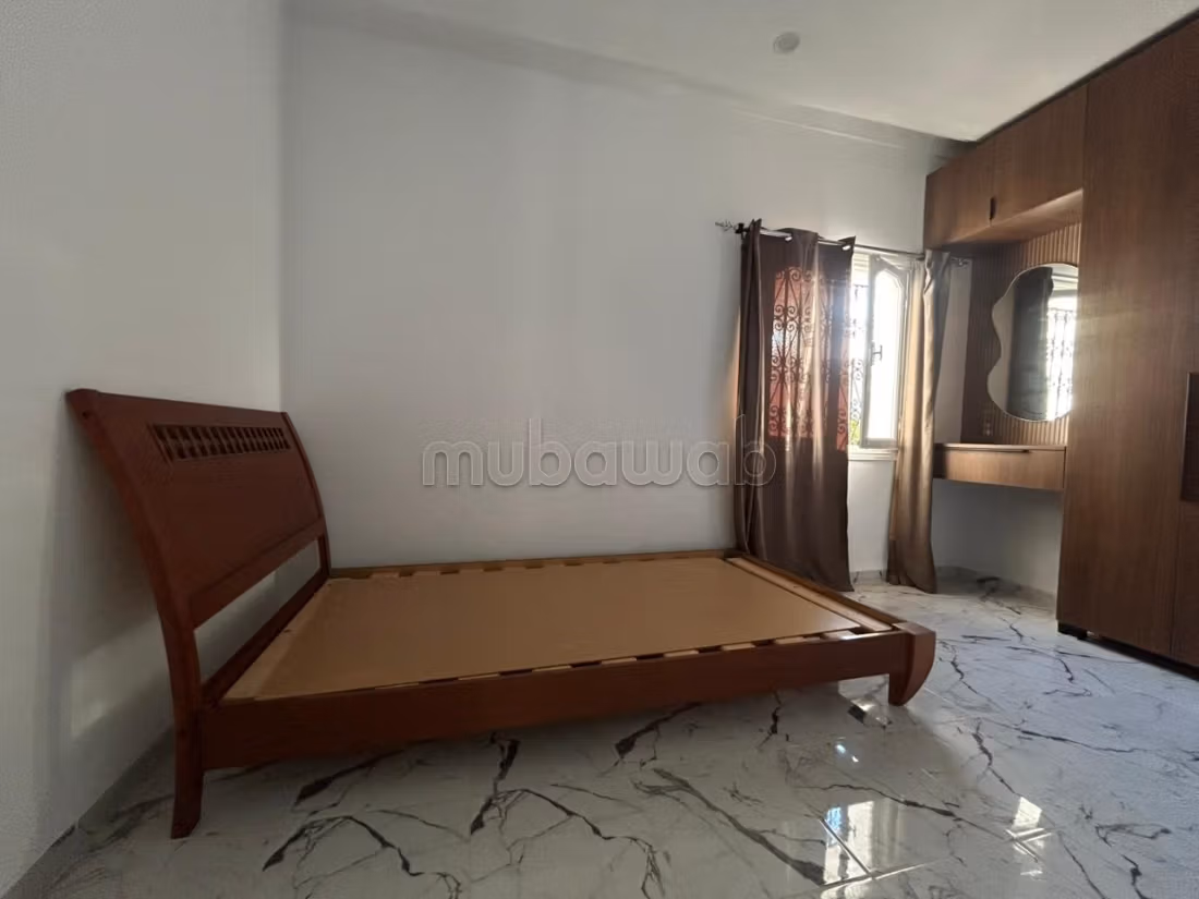 Duplex in affitto