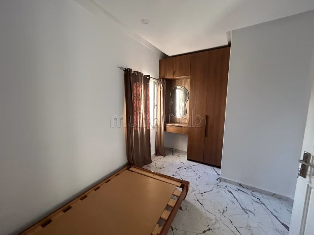 Duplex in affitto