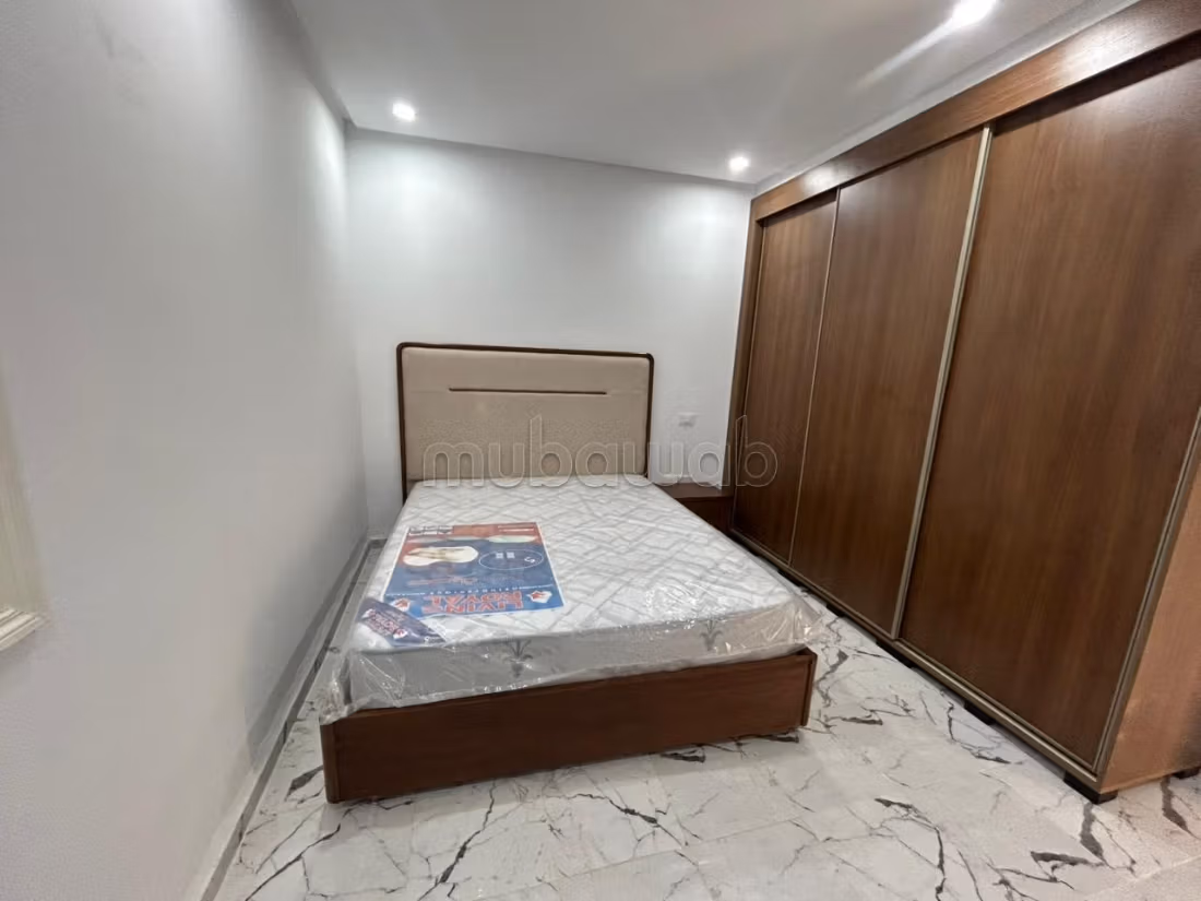 Duplex in affitto