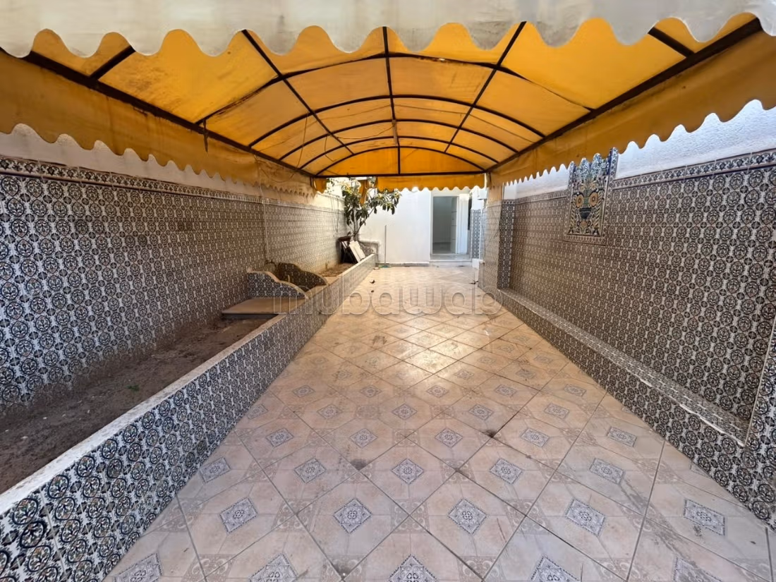 Duplex in affitto
