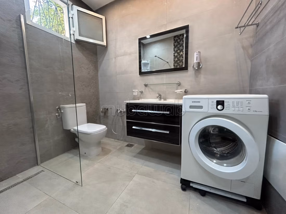 Duplex in affitto