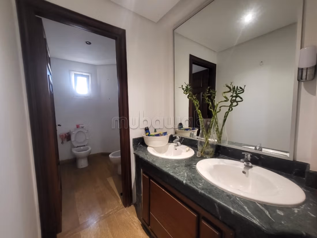 Villa in vendita a Sidi Maarouf
