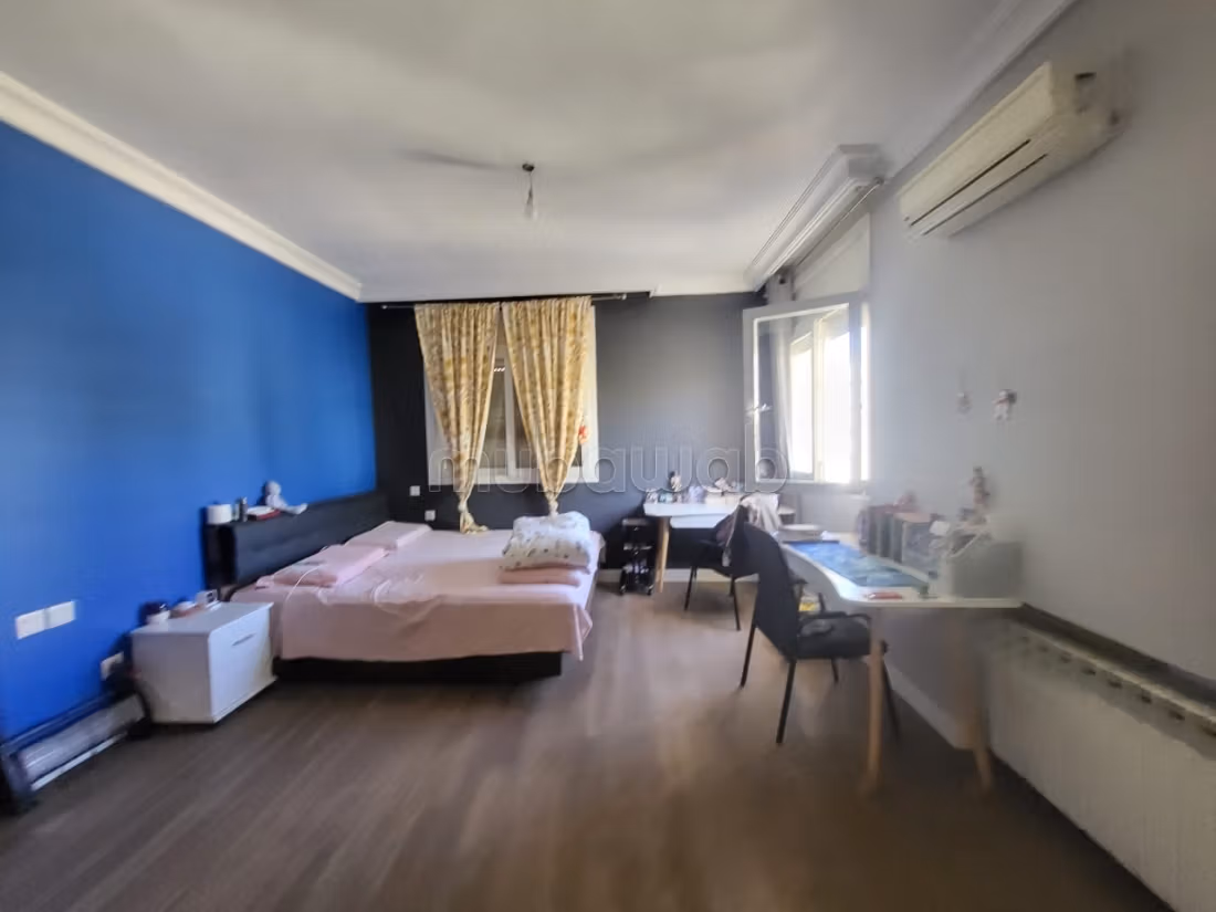 Villa in vendita a Sidi Maarouf