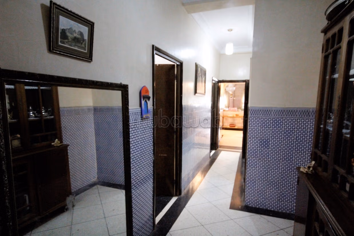 Appartement 208 m² à Lusitania — 13