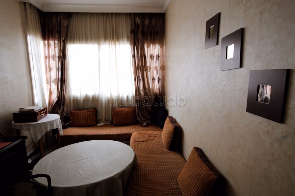 Appartement 208 m² à Lusitania — 14