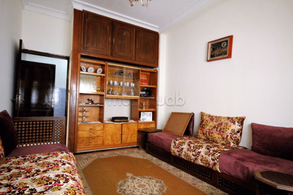 Appartement 208 m² à Lusitania — 17