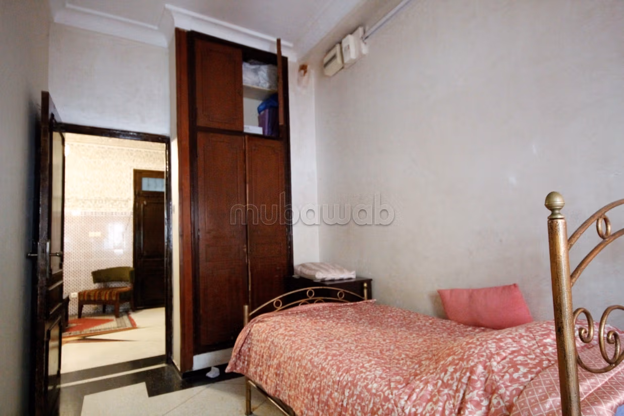 Appartement 208 m² à Lusitania — 18