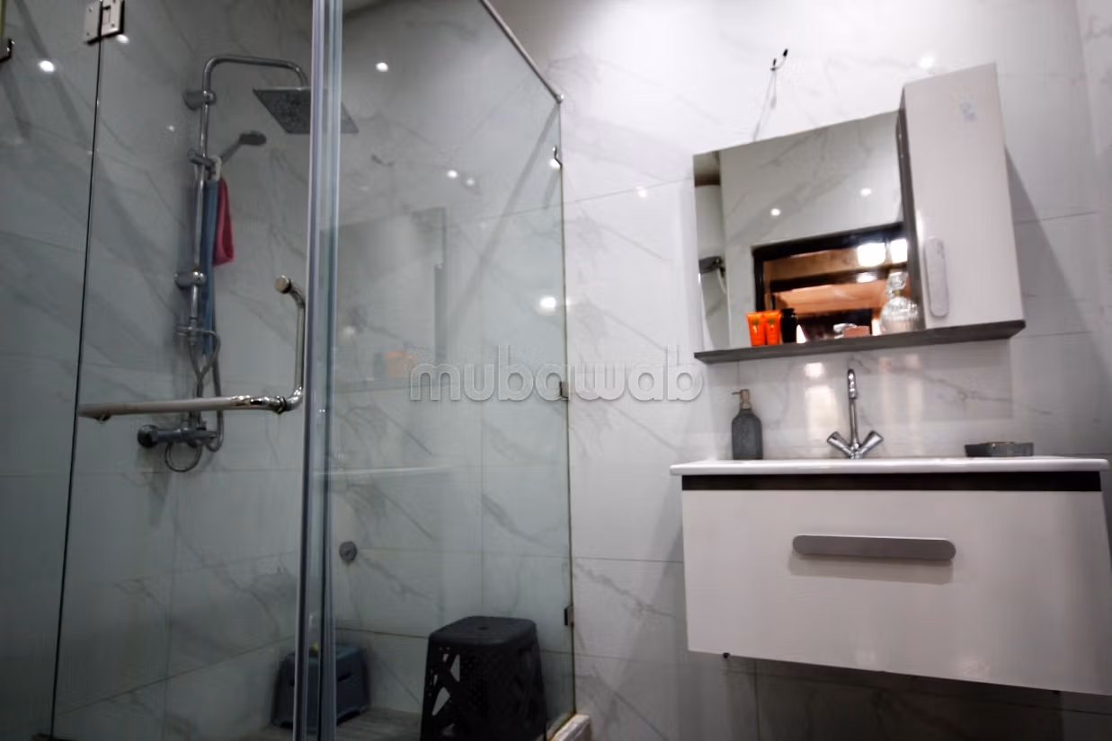 Appart 2 caractere 208 m² par bd rachidi calme — 5