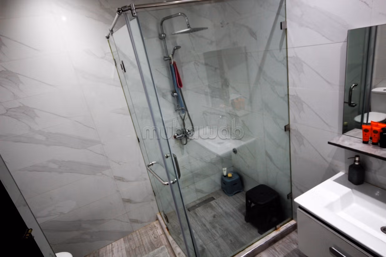 Appartement 208 m² à Lusitania — 19