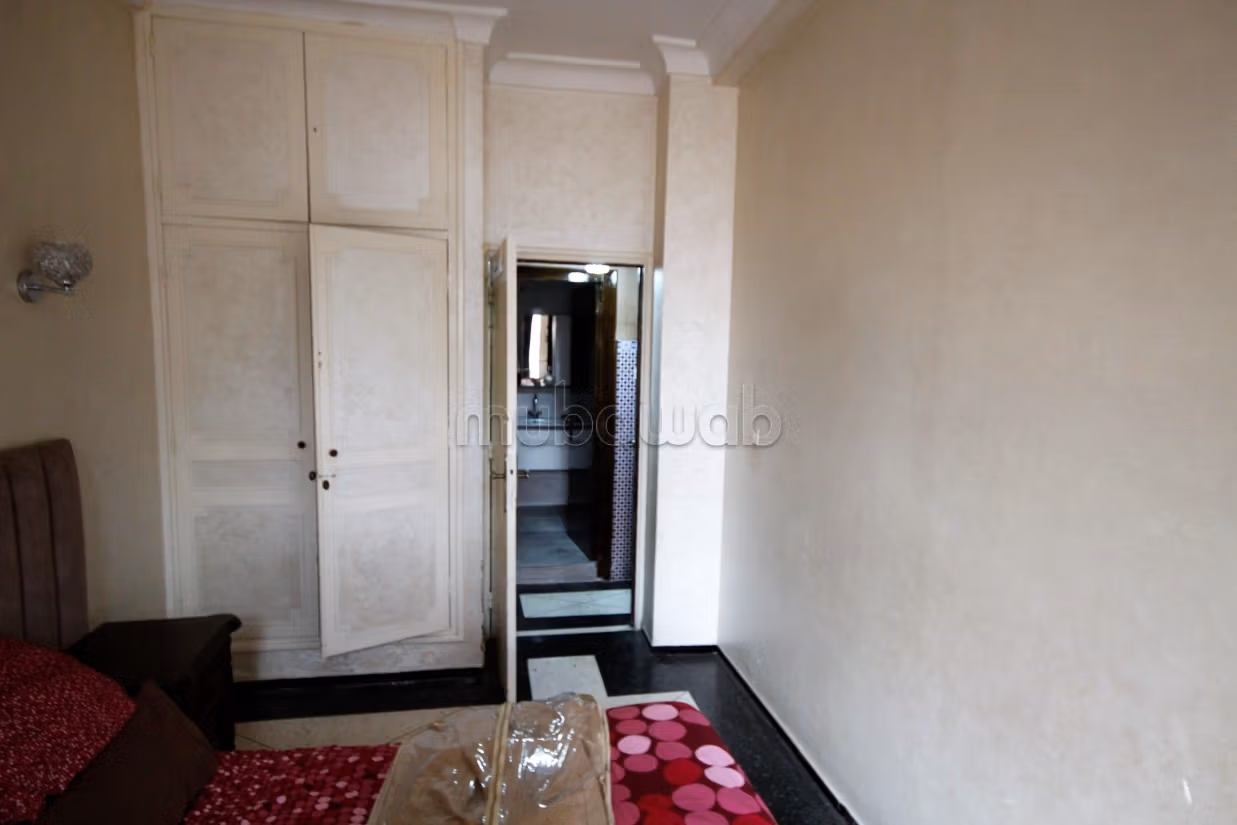 Appartement 208 m² à Lusitania — 20