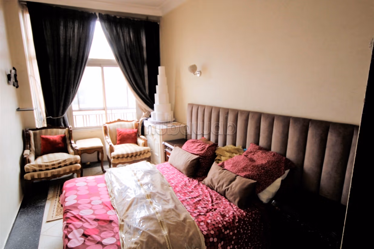 Appartement 208 m² à Lusitania — 21