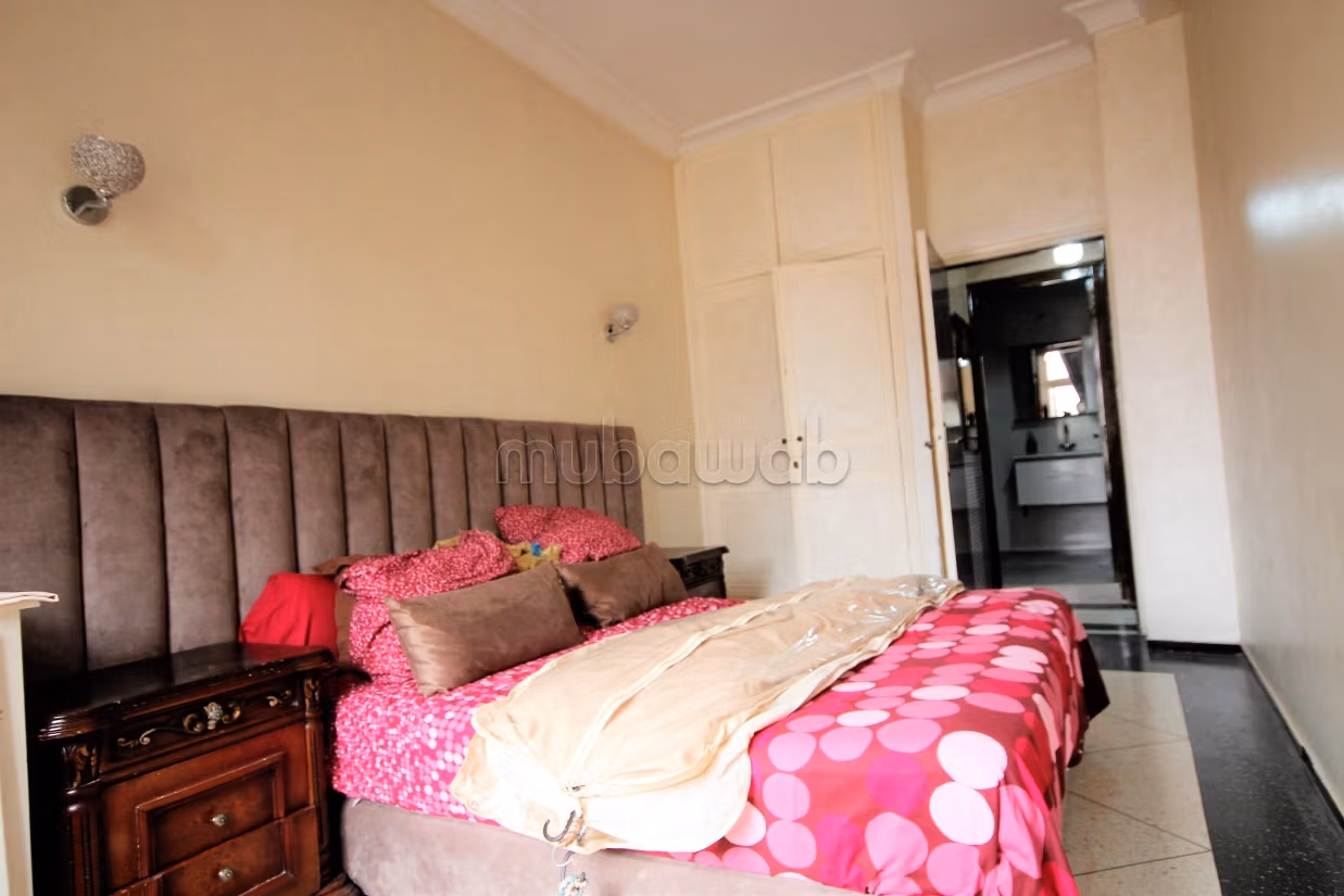 Appartement 208 m² à Lusitania — 22