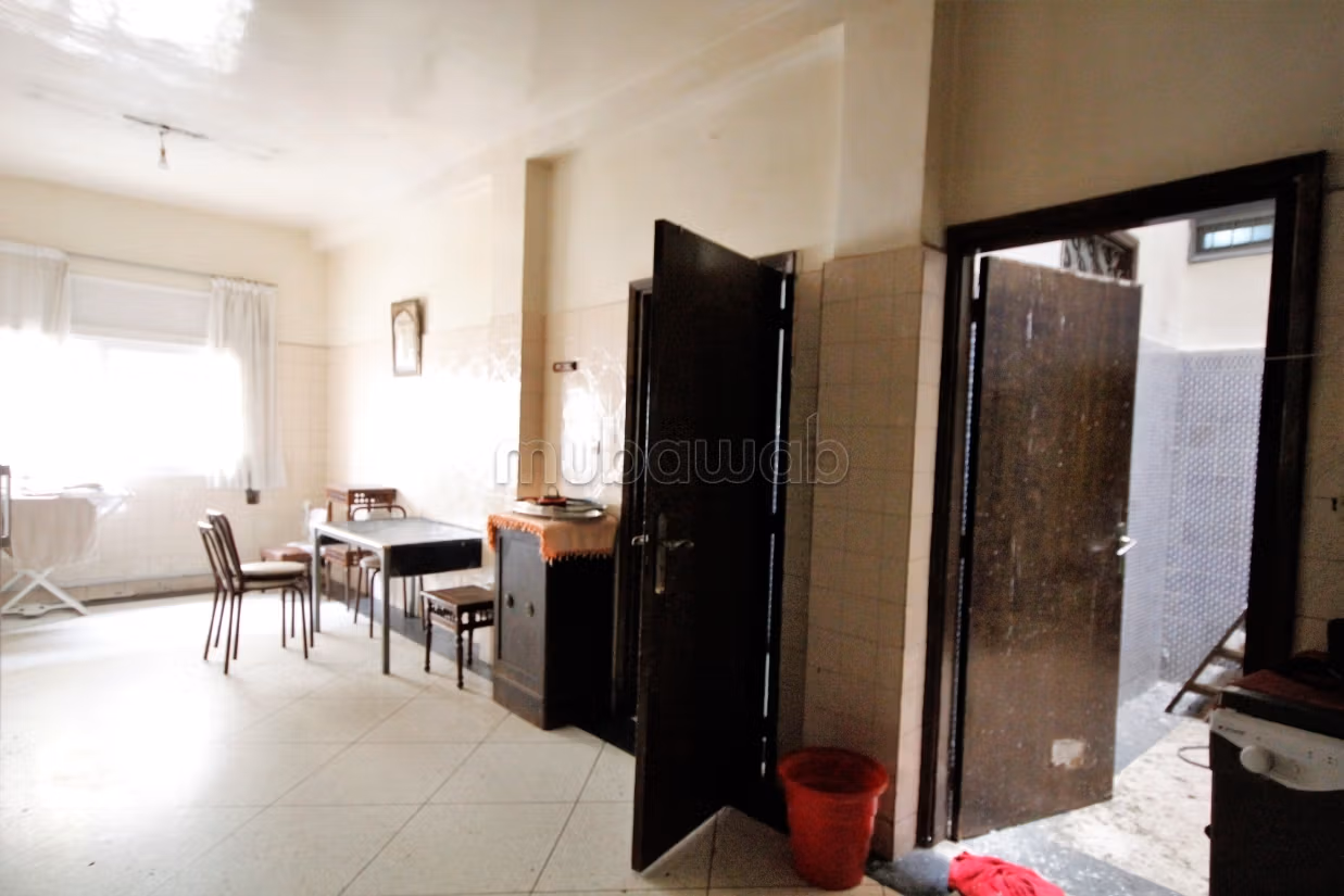 Appartement 208 m² à Lusitania — 11
