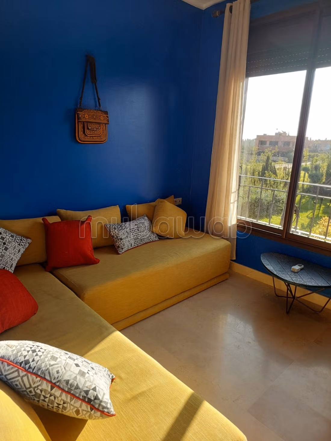 Pavillon di lusso con piscina privata e giardino