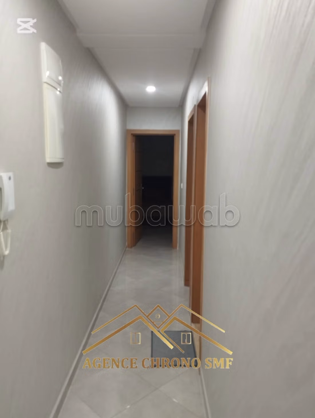 Appartement meublé à location longue durée à hay mohmmadi