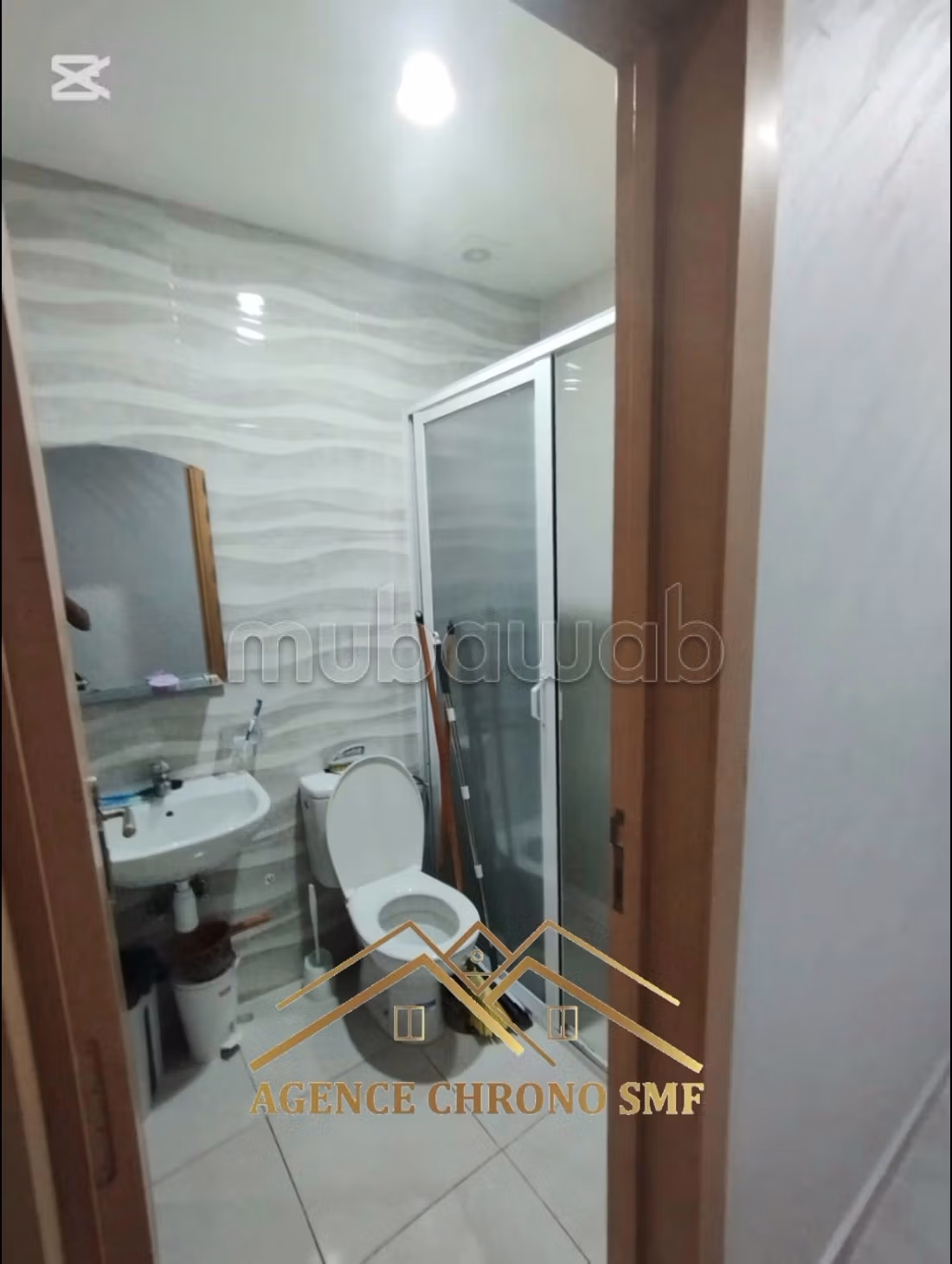 Appartement meublé à location longue durée à hay mohmmadi